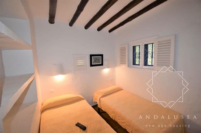 4 bedroom Villa for sale in Mojácar with pool garage - € 799,000 (Ref: 7726608)