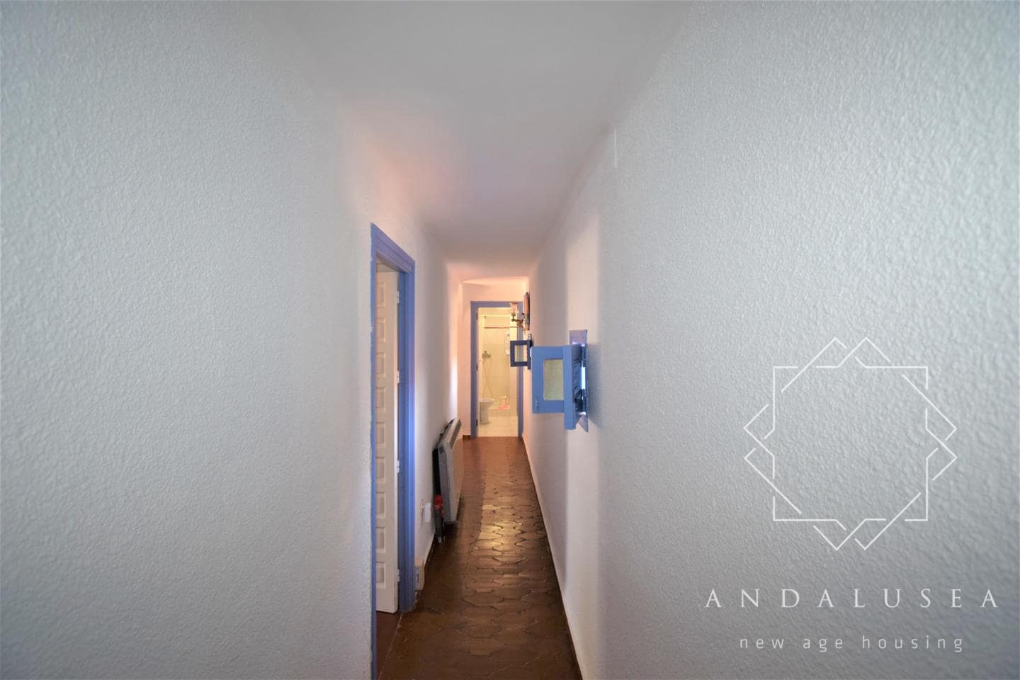 4 soveværelse Villa til salg i Mojacar med swimmingpool garage - € 799.000 (Ref: 7726608)