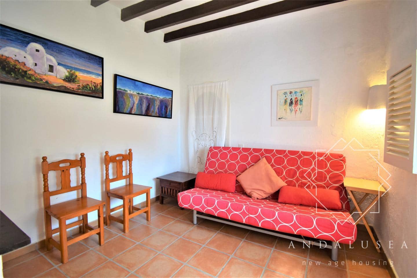 4 soveværelse Villa til salg i Mojacar med swimmingpool garage - € 799.000 (Ref: 7726608)