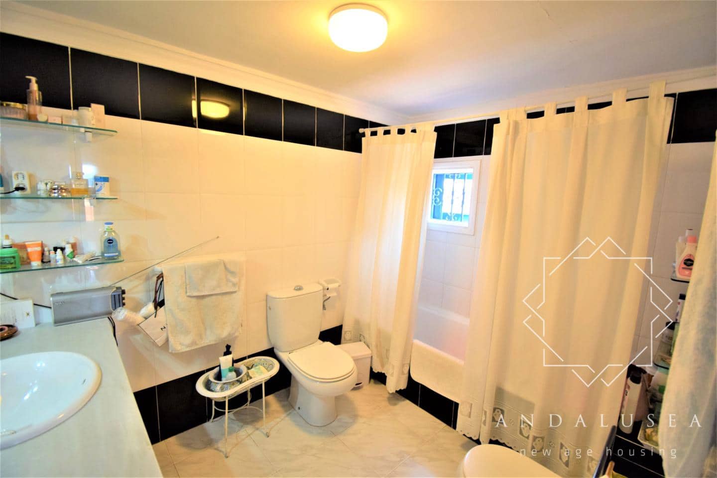 4 soveværelse Villa til salg i Mojacar med swimmingpool garage - € 799.000 (Ref: 7726608)