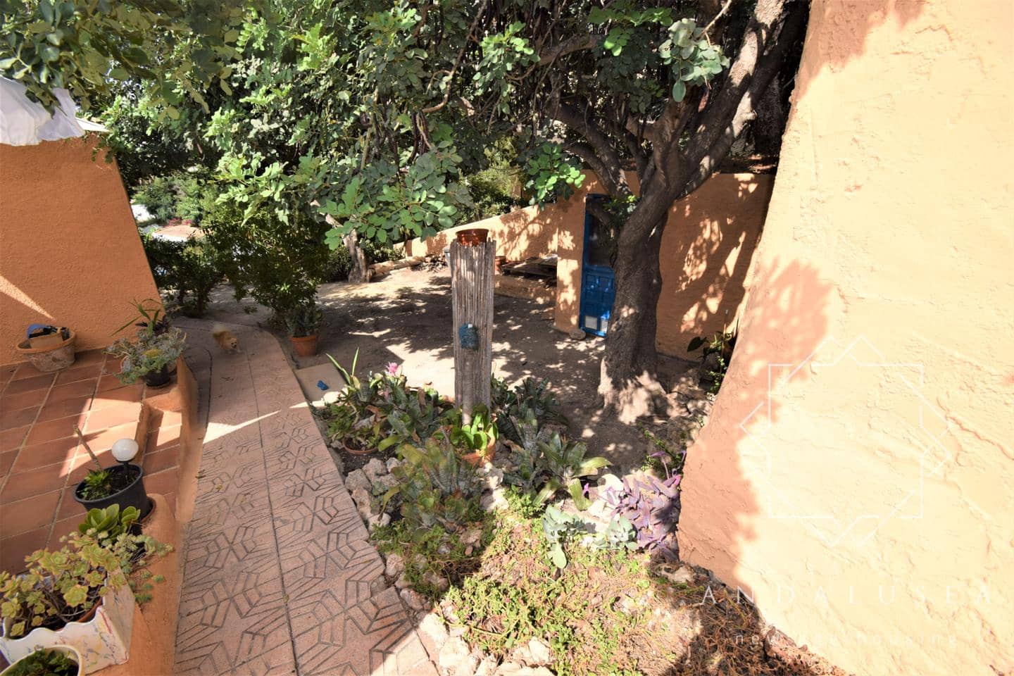 4 soveværelse Villa til salg i Mojacar med swimmingpool garage - € 799.000 (Ref: 7726608)