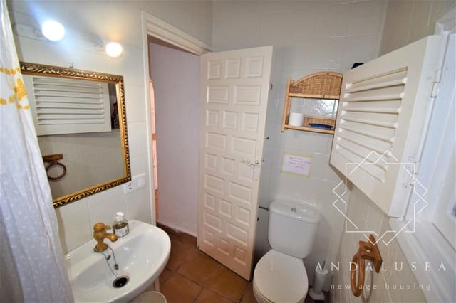 4 bedroom Villa for sale in Mojácar with pool garage - € 799,000 (Ref: 7726608)