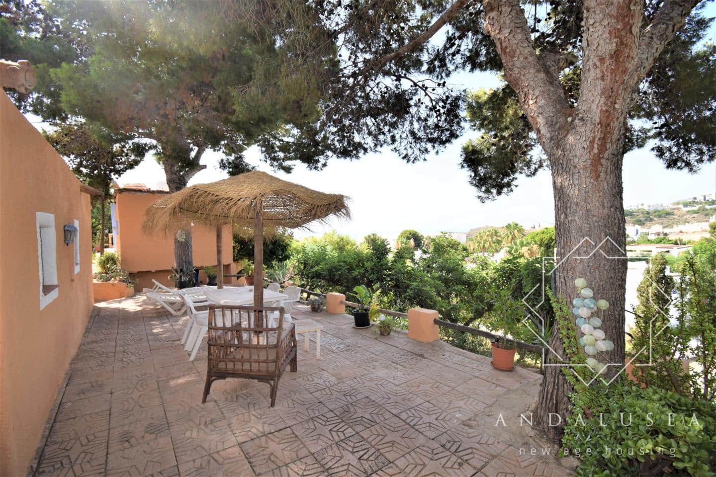 4 soveværelse Villa til salg i Mojacar med swimmingpool garage - € 799.000 (Ref: 7726608)