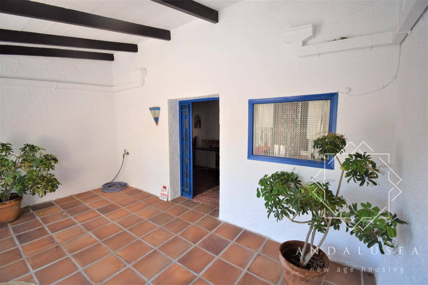 4 soveværelse Villa til salg i Mojacar med swimmingpool garage - € 799.000 (Ref: 7726608)