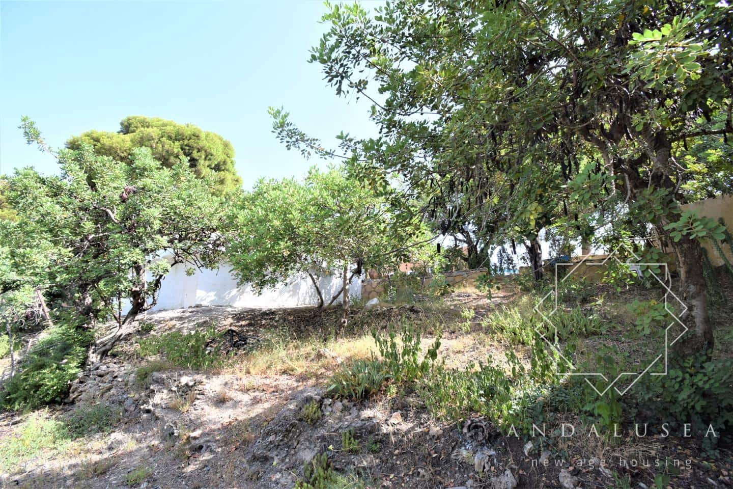 4 soveværelse Villa til salg i Mojacar med swimmingpool garage - € 799.000 (Ref: 7726608)