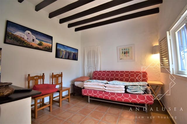 4 bedroom Villa for sale in Mojácar with pool garage - € 799,000 (Ref: 7726608)