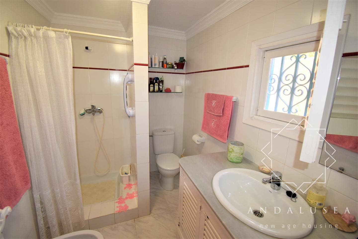 4 soveværelse Villa til salg i Mojacar med swimmingpool garage - € 799.000 (Ref: 7726608)