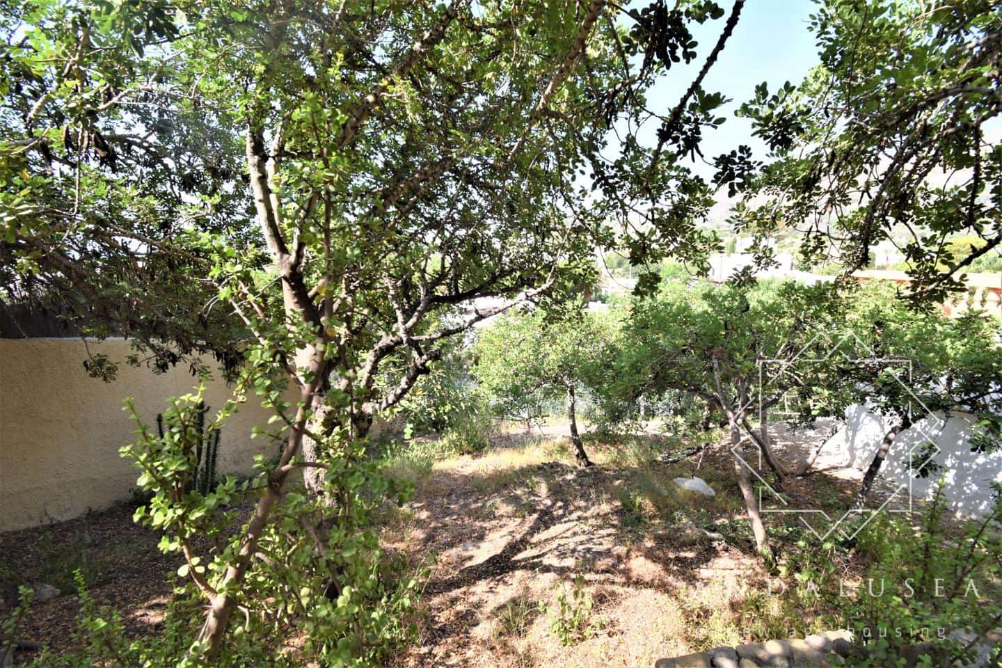 4 soveværelse Villa til salg i Mojacar med swimmingpool garage - € 799.000 (Ref: 7726608)