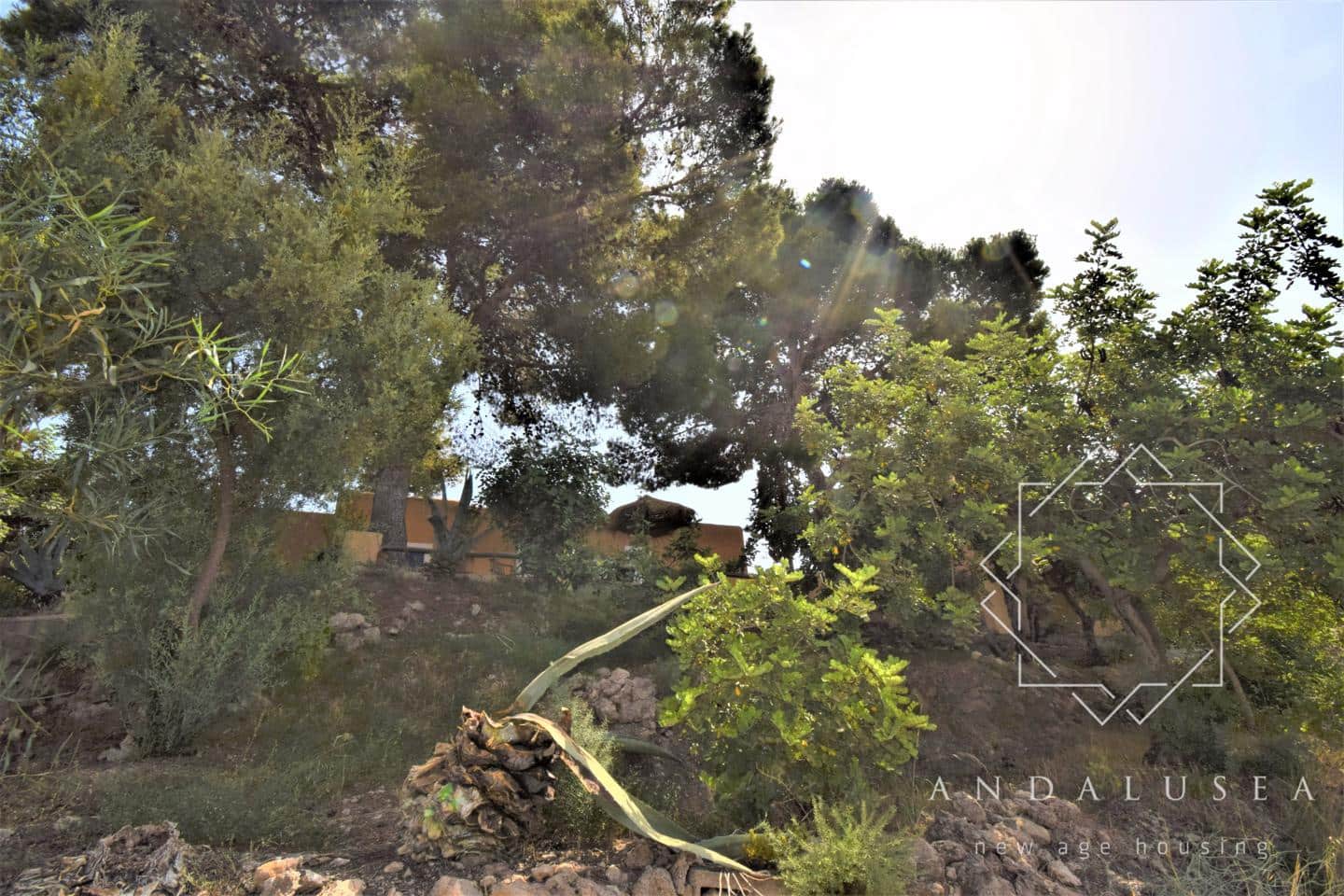 4 soveværelse Villa til salg i Mojacar med swimmingpool garage - € 799.000 (Ref: 7726608)