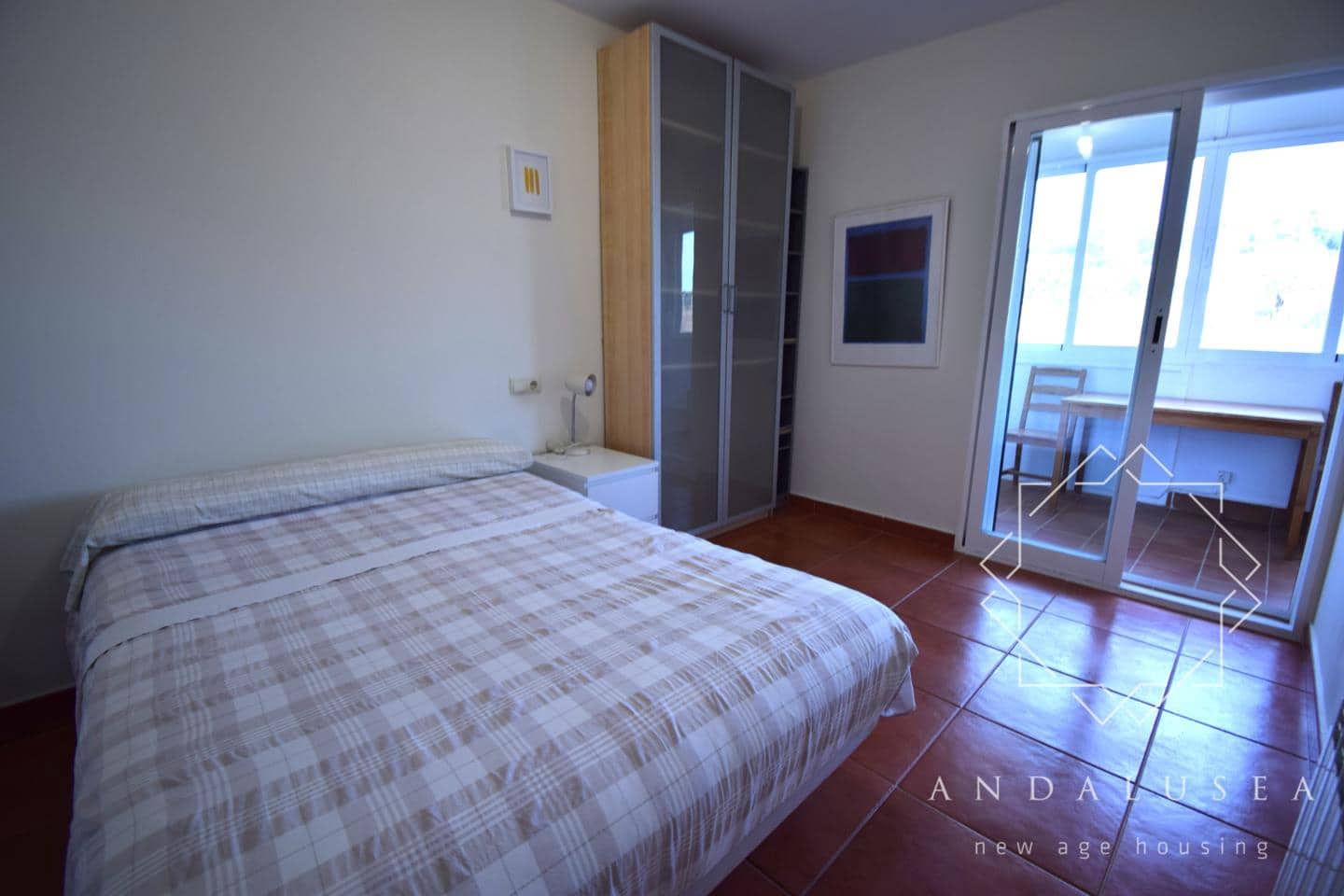 3 Zimmer Wohnung zu verkaufen in Mojacar mit Pool Garage - 330.000 € (Ref: 7799761)