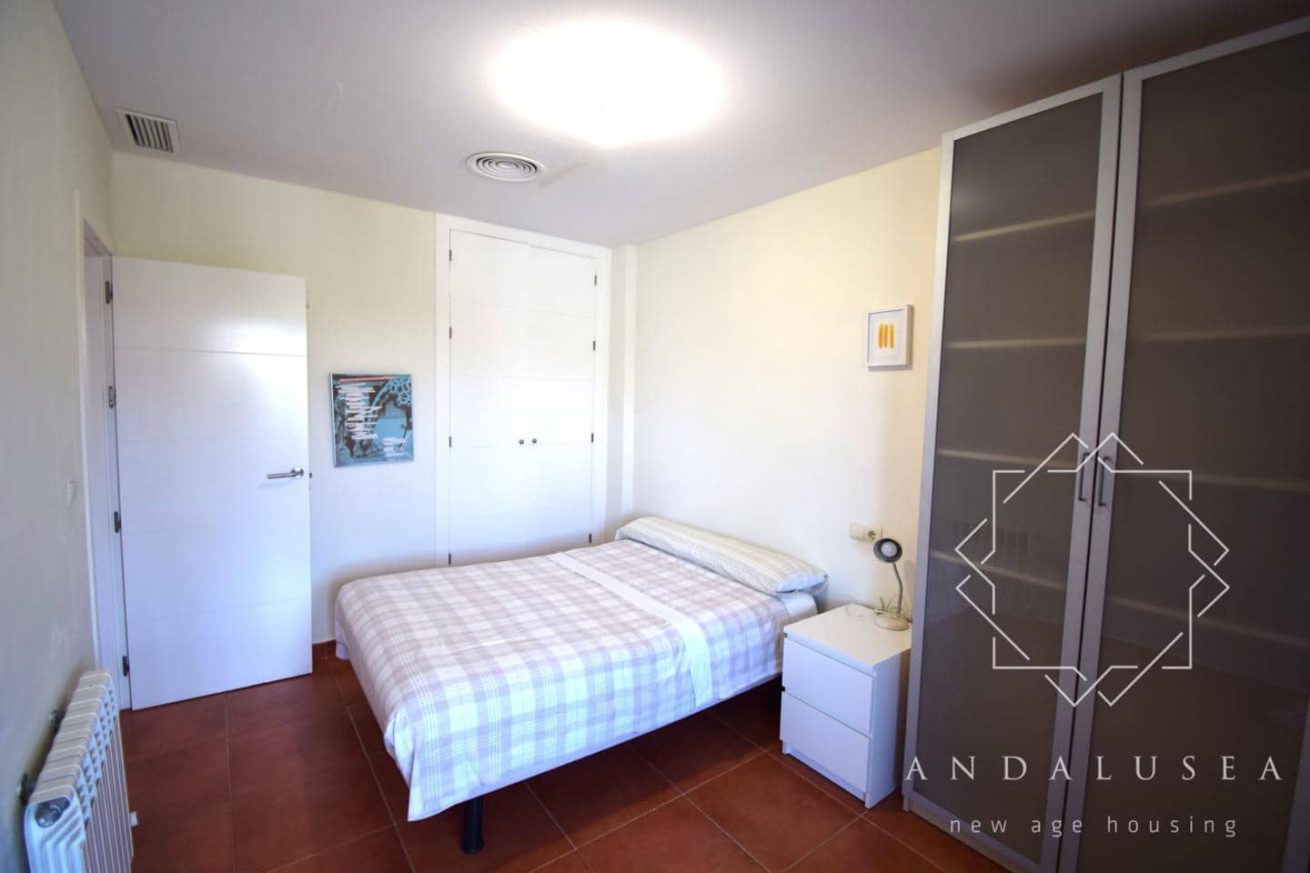 3 Zimmer Wohnung zu verkaufen in Mojacar mit Pool Garage - 330.000 € (Ref: 7799761)