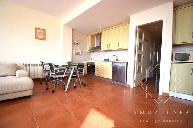 3 camera da letto Appartamento in vendita in Mojácar con piscina garage - 330.000 € (Rif: 7799761)