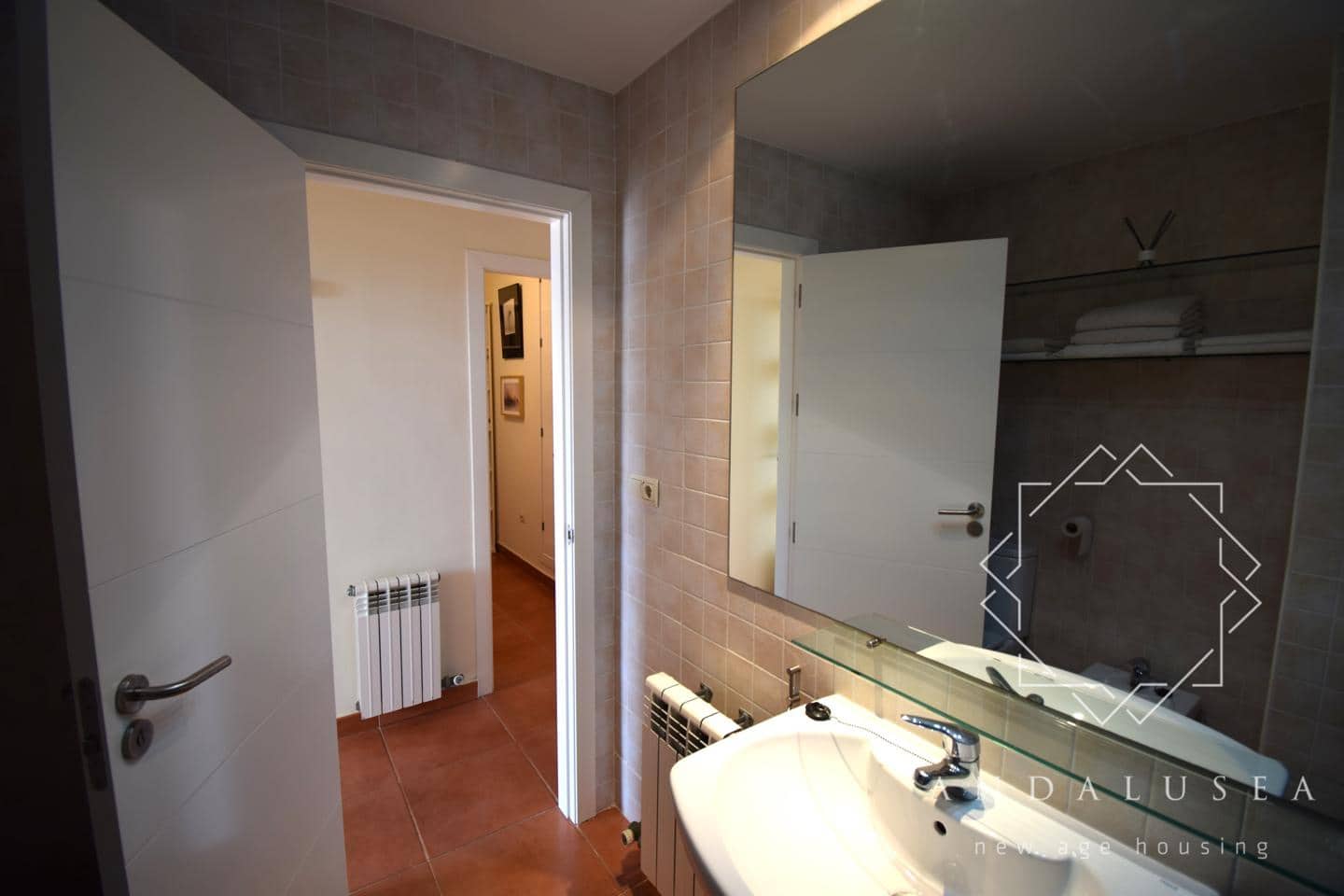 3 Zimmer Wohnung zu verkaufen in Mojacar mit Pool Garage - 330.000 € (Ref: 7799761)