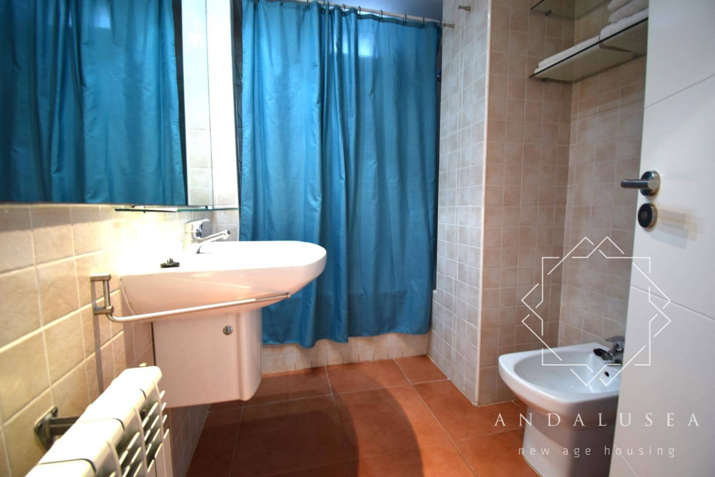 3 Zimmer Wohnung zu verkaufen in Mojacar mit Pool Garage - 330.000 € (Ref: 7799761)