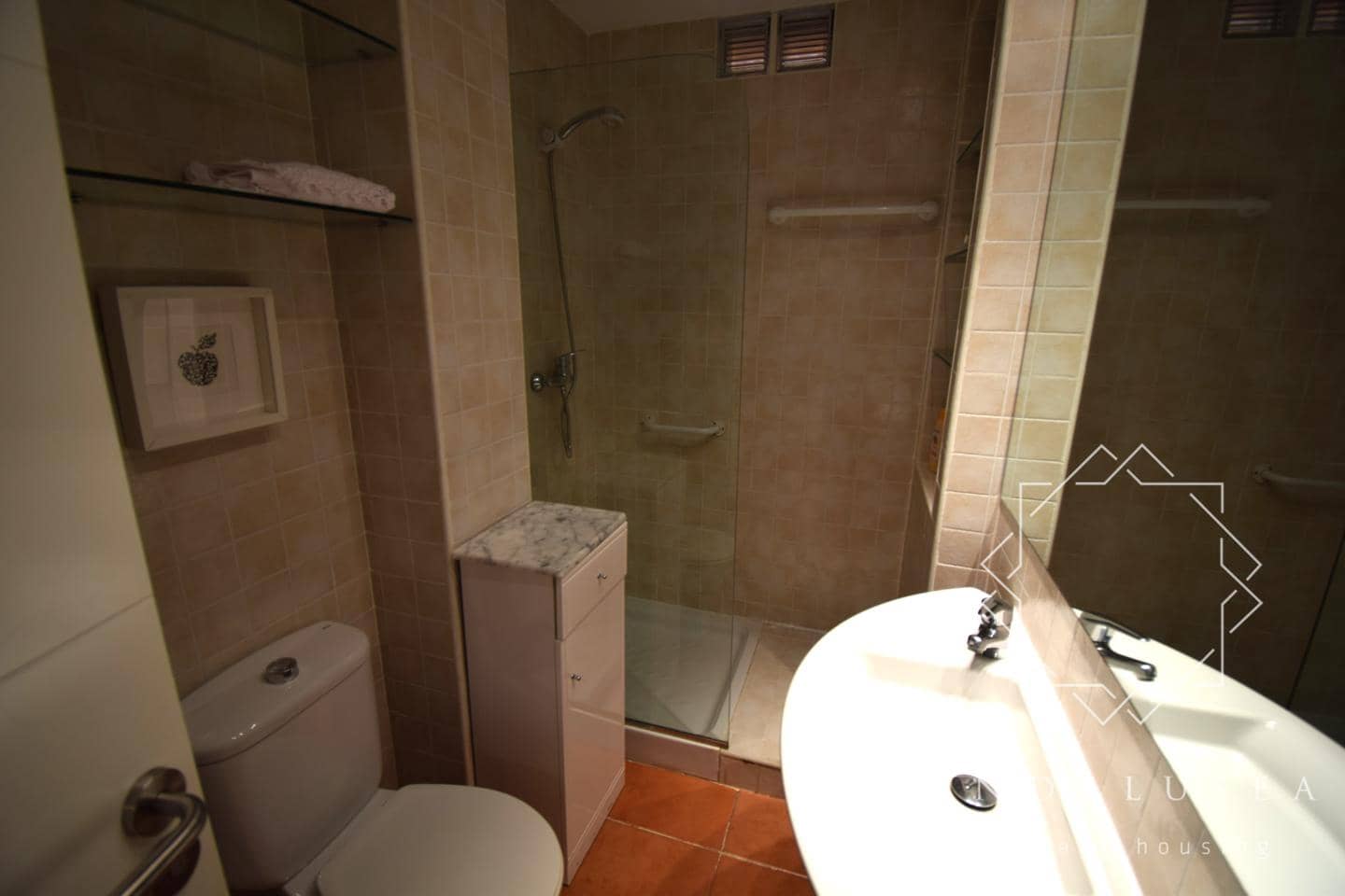 3 Zimmer Wohnung zu verkaufen in Mojacar mit Pool Garage - 330.000 € (Ref: 7799761)