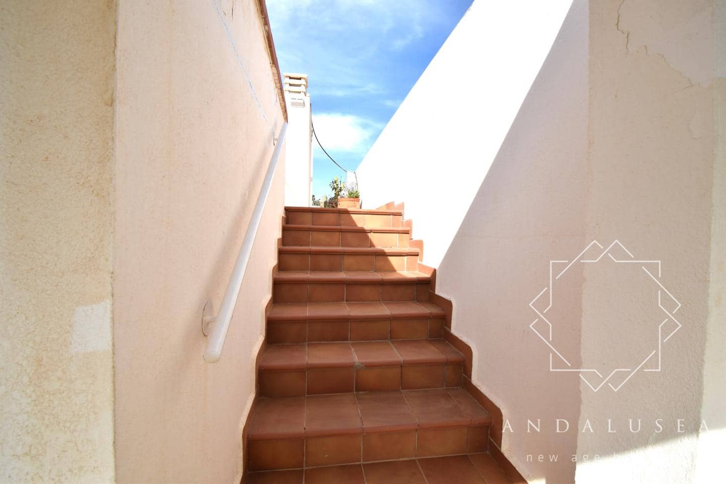 3 Zimmer Wohnung zu verkaufen in Mojacar mit Pool Garage - 330.000 € (Ref: 7799761)