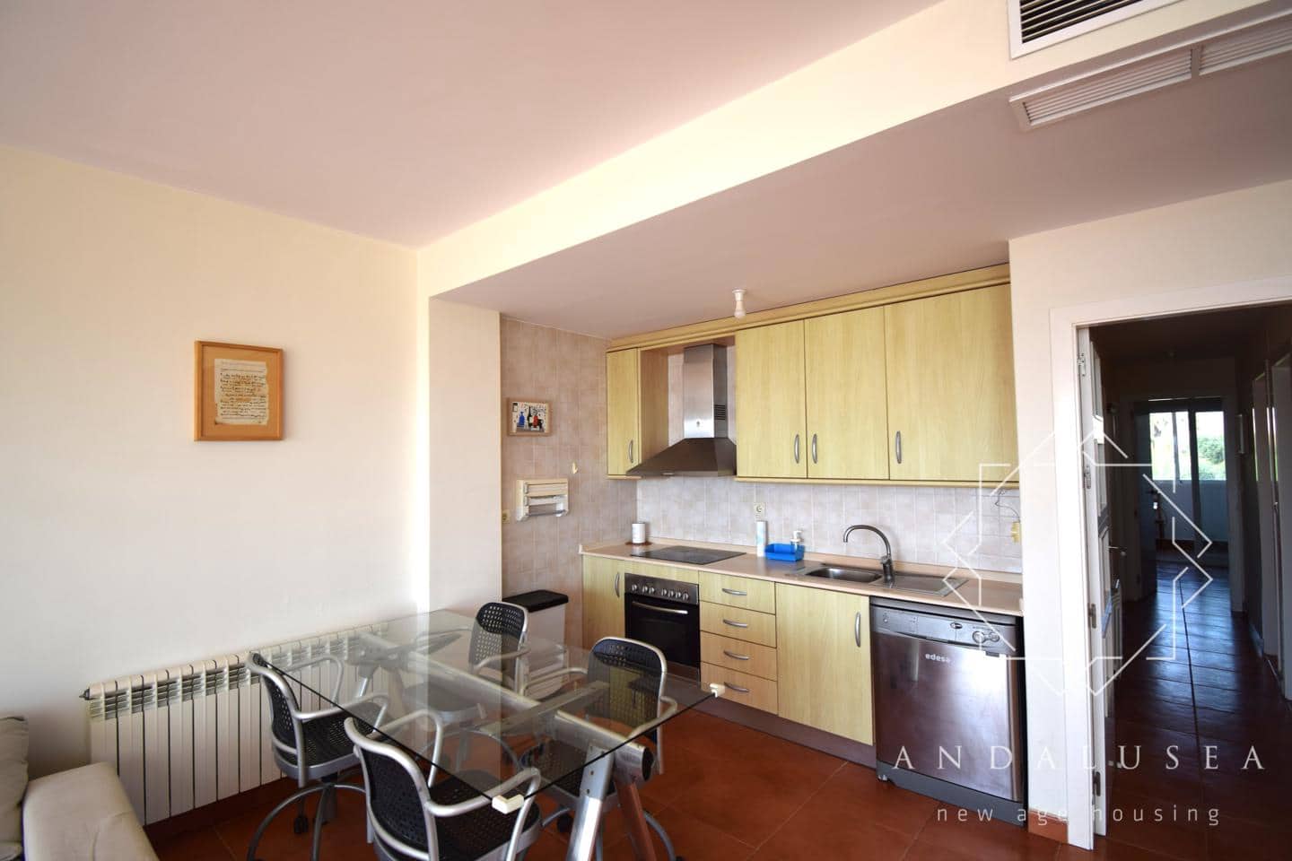 3 Zimmer Wohnung zu verkaufen in Mojacar mit Pool Garage - 330.000 € (Ref: 7799761)