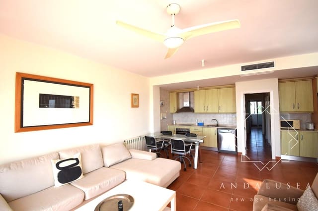 3 camera da letto Appartamento in vendita in Mojácar con piscina garage - 330.000 € (Rif: 7799761)