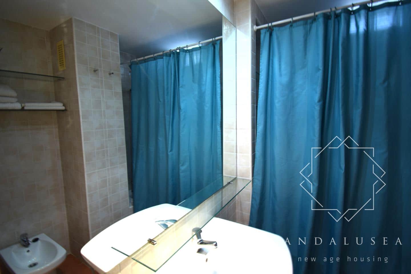 3 Zimmer Wohnung zu verkaufen in Mojacar mit Pool Garage - 330.000 € (Ref: 7799761)