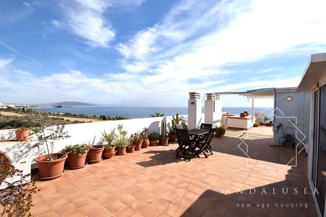 3 bedroom Flat for sale in Mojácar with pool garage - € 330,000 (Ref: 7799761)