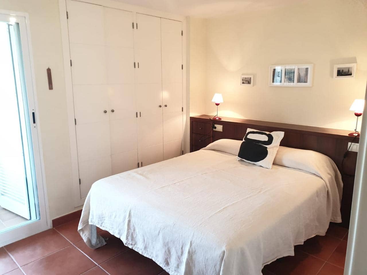 3 Zimmer Wohnung zu verkaufen in Mojacar mit Pool Garage - 330.000 € (Ref: 7799761)