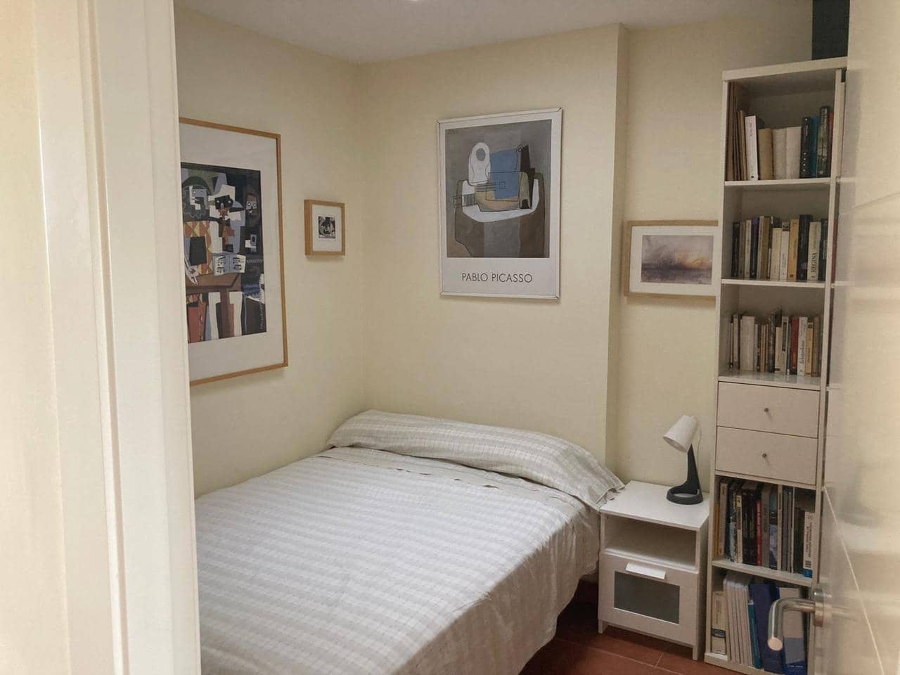 3 Zimmer Wohnung zu verkaufen in Mojacar mit Pool Garage - 330.000 € (Ref: 7799761)