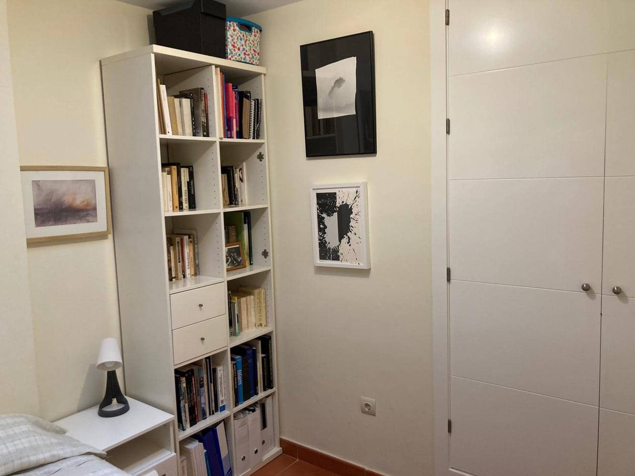 3 Zimmer Wohnung zu verkaufen in Mojacar mit Pool Garage - 330.000 € (Ref: 7799761)