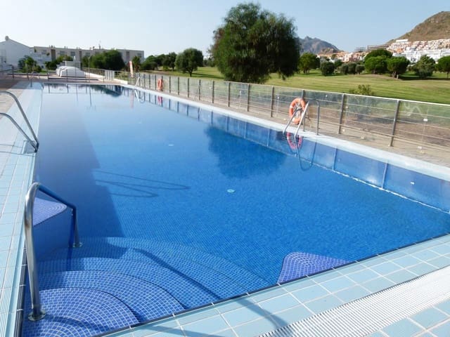 3 camera da letto Appartamento in vendita in Mojácar con piscina garage - 330.000 € (Rif: 7799761)