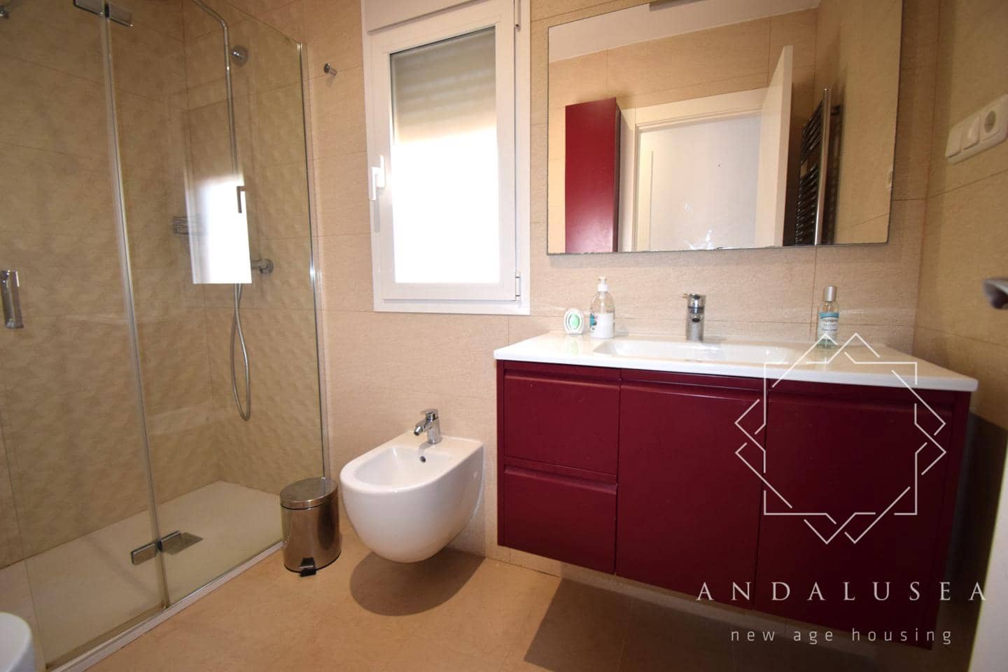 3 soveværelse Villa til salg i Mojacar med swimmingpool - € 695.000 (Ref: 7870647)