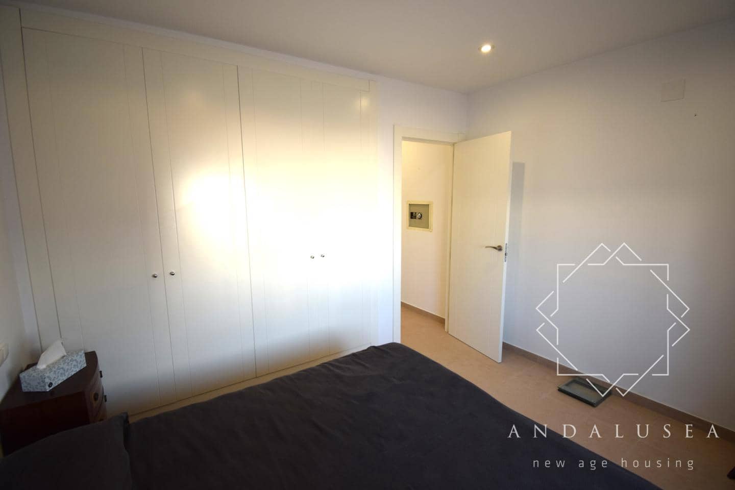 3 soveværelse Villa til salg i Mojacar med swimmingpool - € 695.000 (Ref: 7870647)