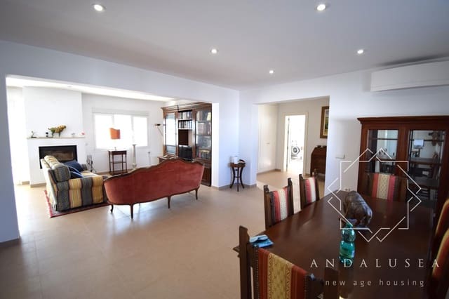 3 bedroom Villa for sale in Mojácar with pool - € 695,000 (Ref: 7870647)