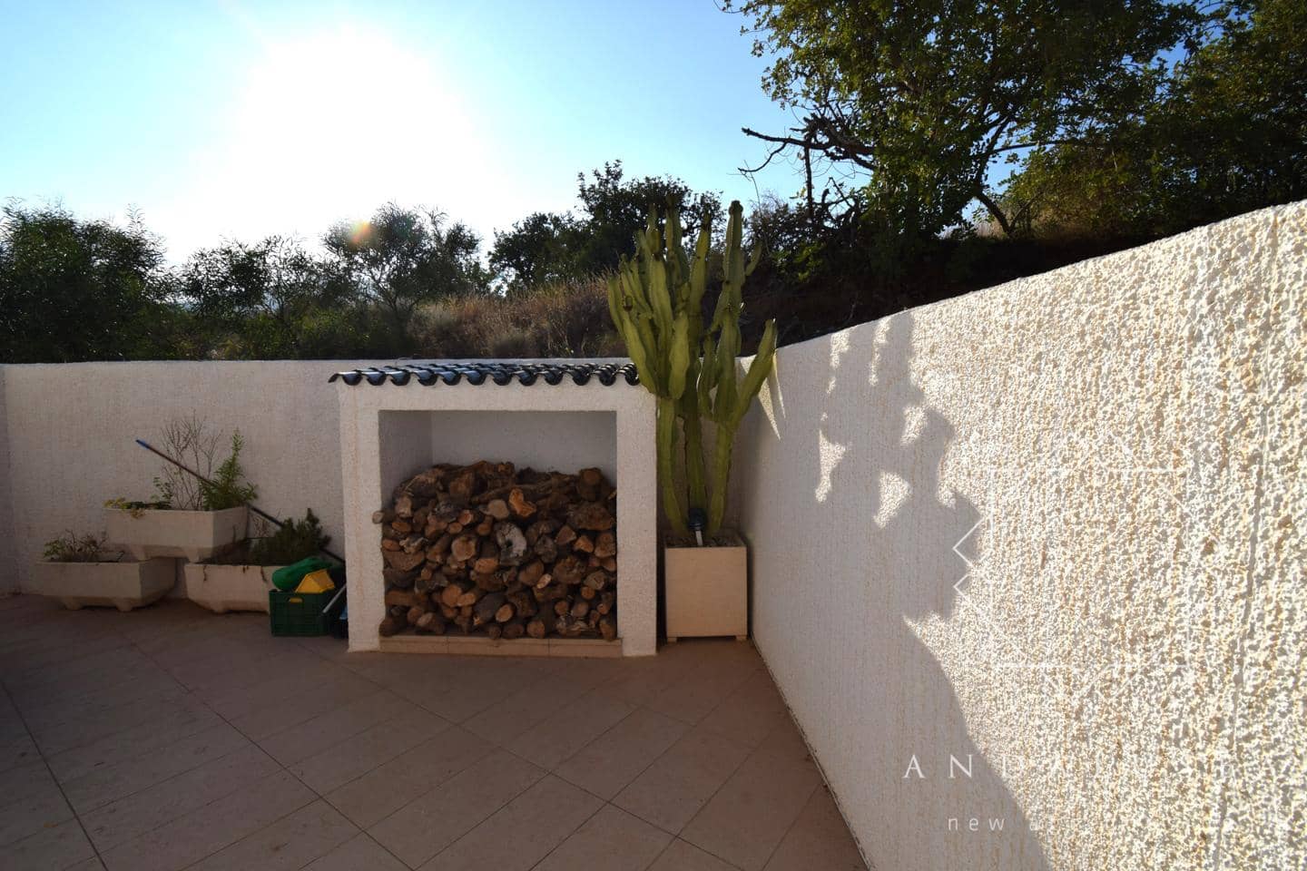 3 soveværelse Villa til salg i Mojacar med swimmingpool - € 695.000 (Ref: 7870647)