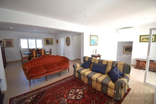 3 bedroom Villa for sale in Mojácar with pool - € 695,000 (Ref: 7870647)