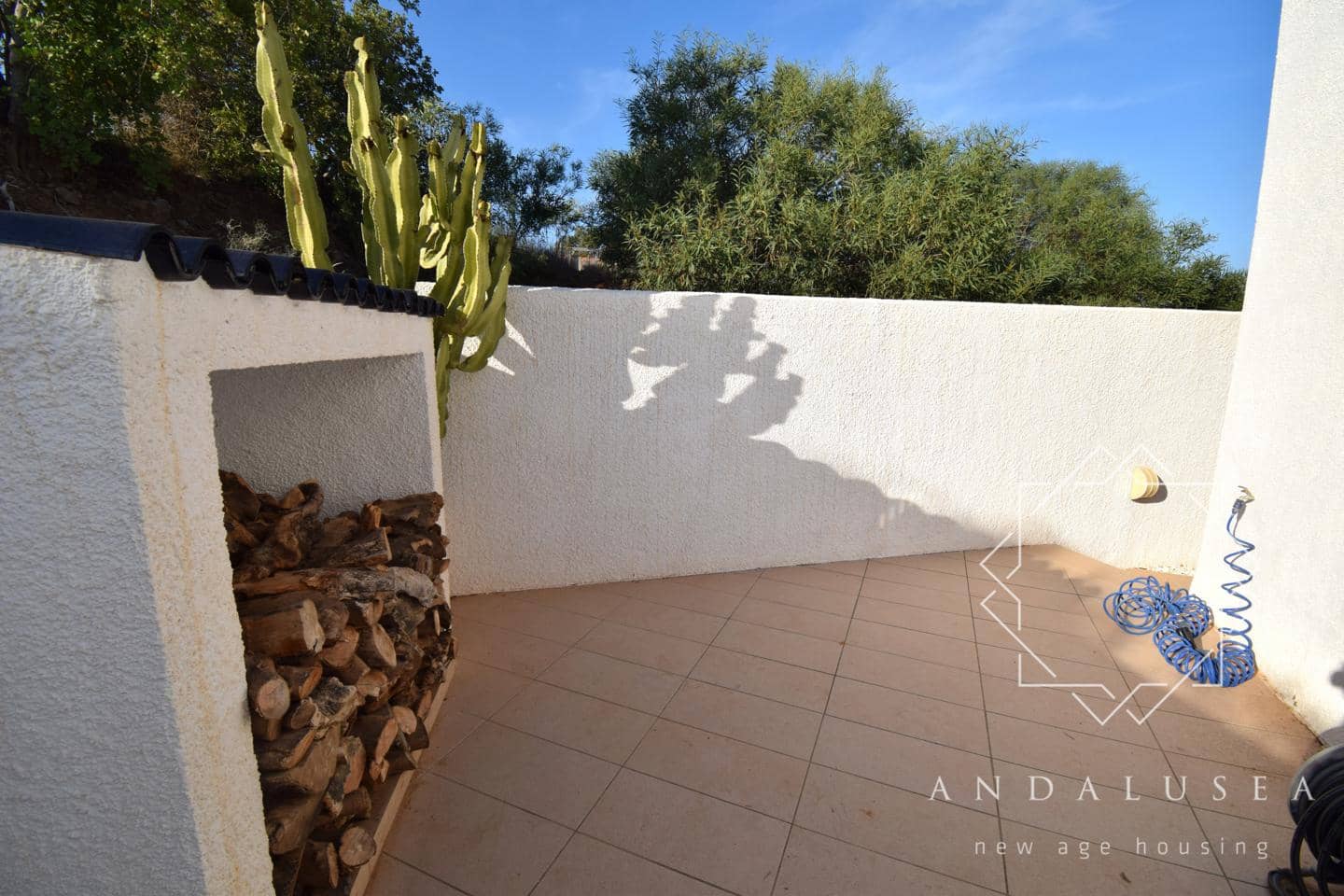 3 soveværelse Villa til salg i Mojacar med swimmingpool - € 695.000 (Ref: 7870647)