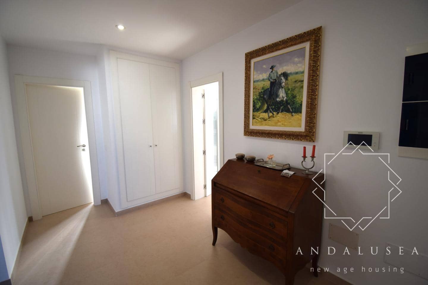 3 soveværelse Villa til salg i Mojacar med swimmingpool - € 695.000 (Ref: 7870647)