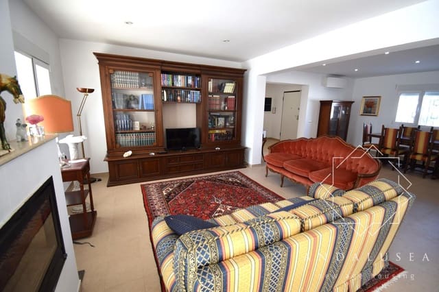 3 bedroom Villa for sale in Mojácar with pool - € 695,000 (Ref: 7870647)