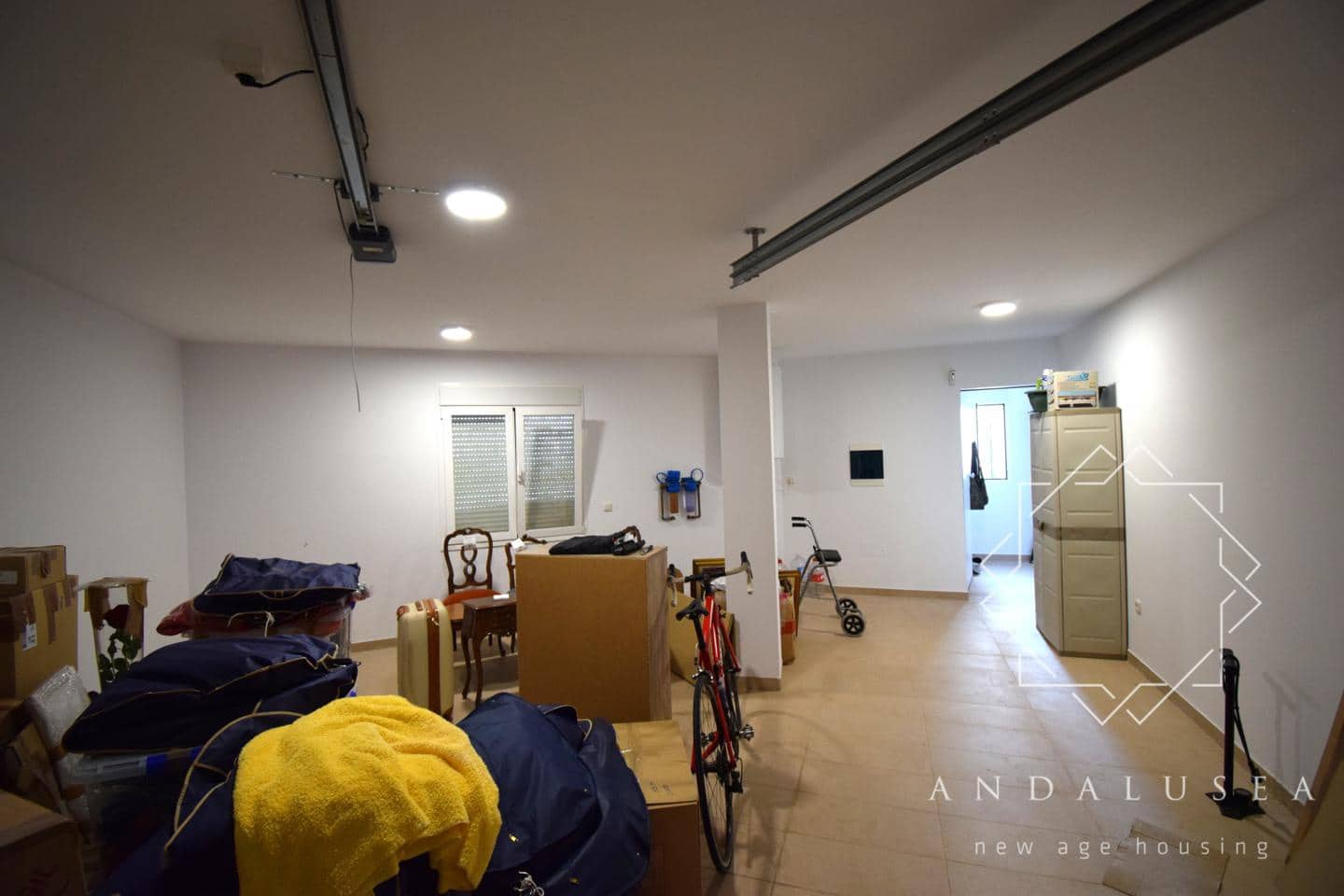 3 soveværelse Villa til salg i Mojacar med swimmingpool - € 695.000 (Ref: 7870647)