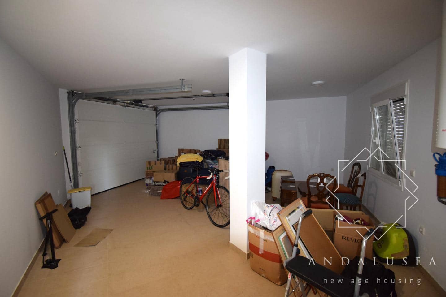 3 soveværelse Villa til salg i Mojacar med swimmingpool - € 695.000 (Ref: 7870647)