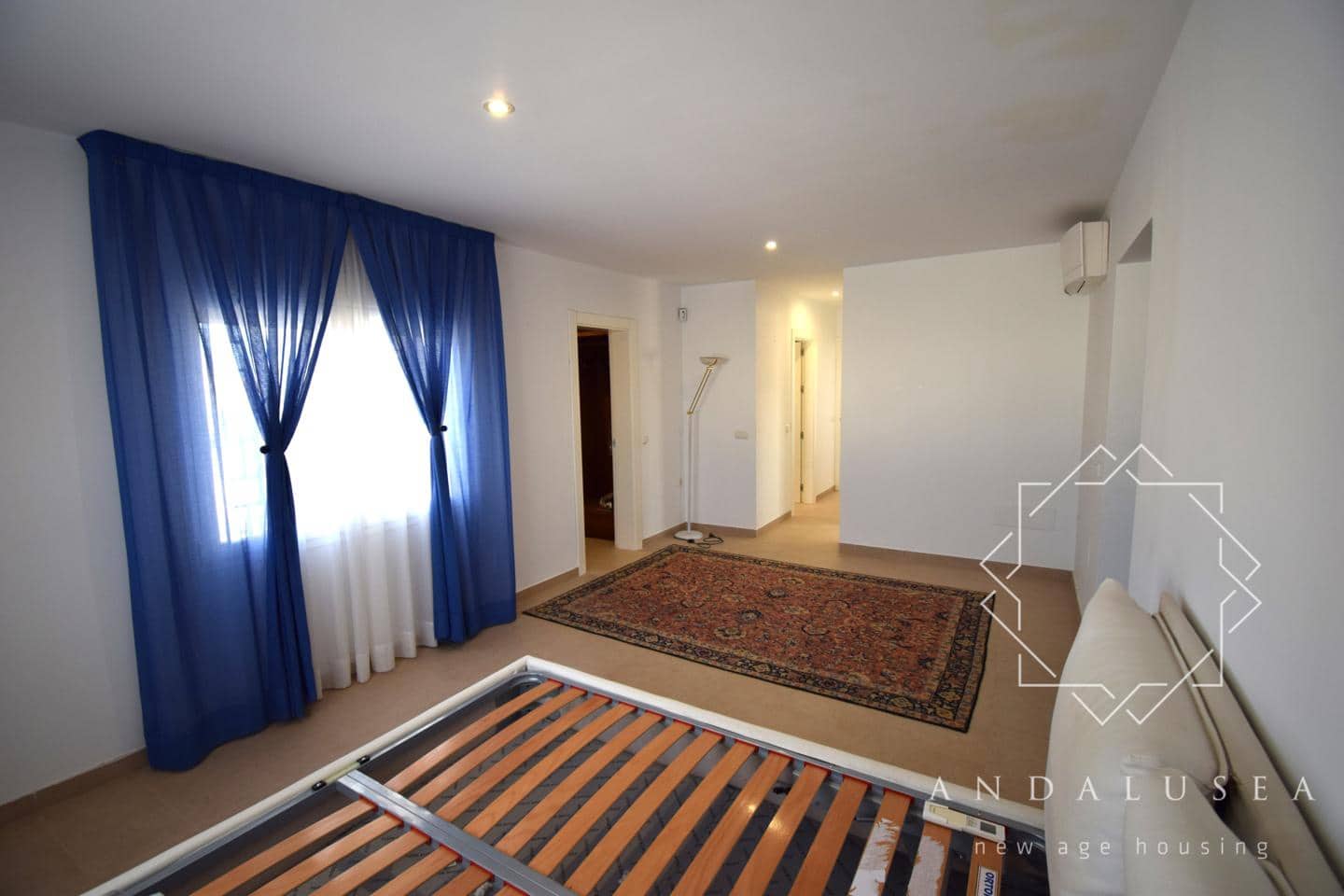 3 soveværelse Villa til salg i Mojacar med swimmingpool - € 695.000 (Ref: 7870647)