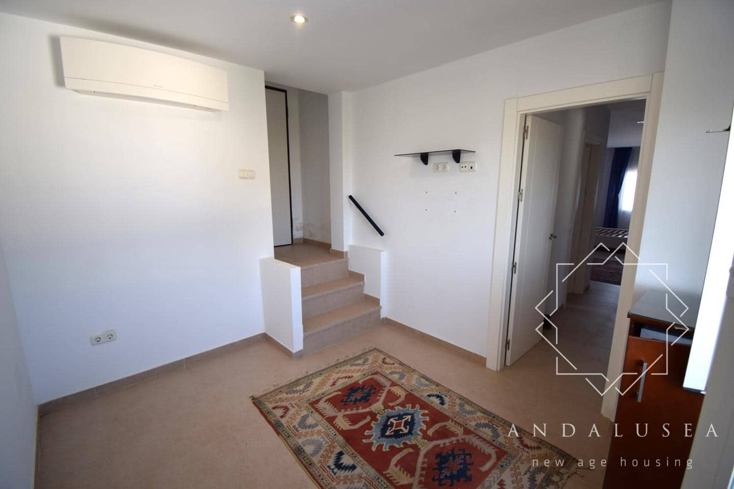 3 soveværelse Villa til salg i Mojacar med swimmingpool - € 695.000 (Ref: 7870647)