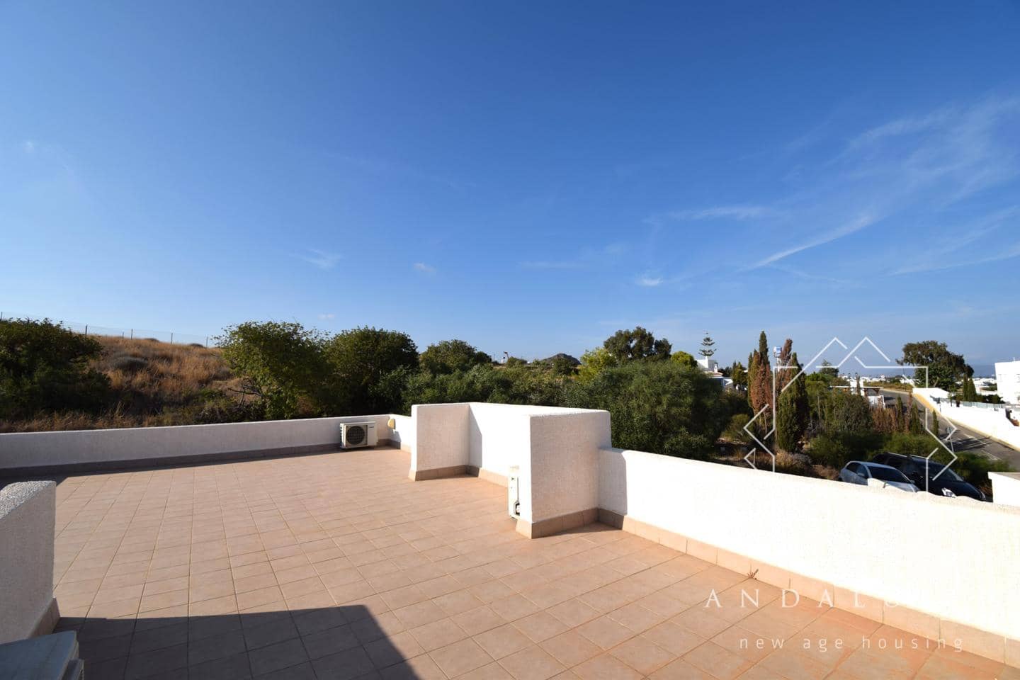 3 soveværelse Villa til salg i Mojacar med swimmingpool - € 695.000 (Ref: 7870647)