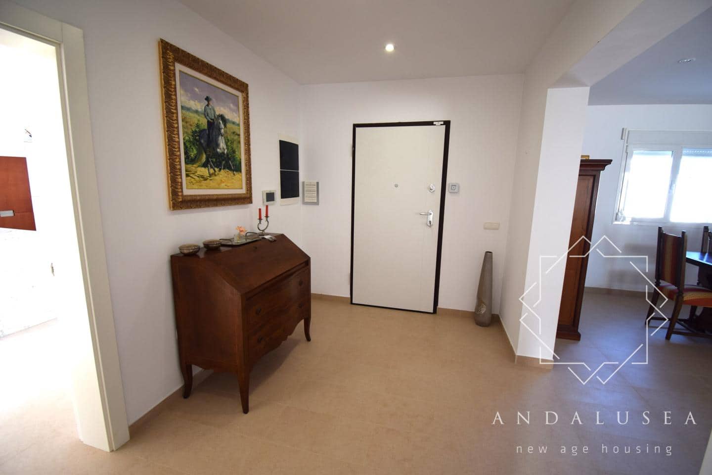 3 soveværelse Villa til salg i Mojacar med swimmingpool - € 695.000 (Ref: 7870647)