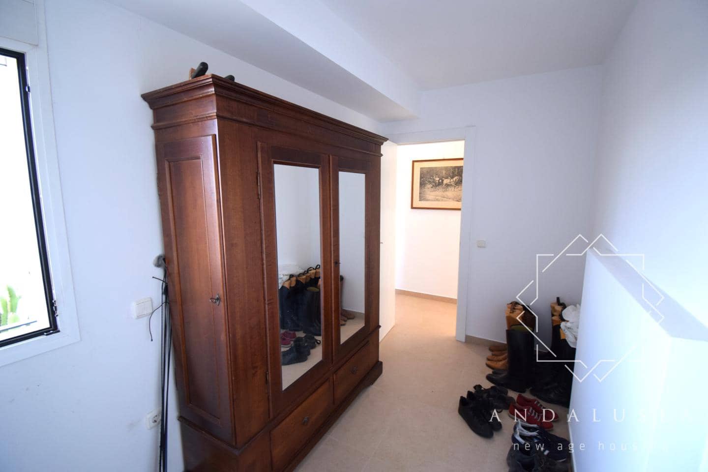 3 soveværelse Villa til salg i Mojacar med swimmingpool - € 695.000 (Ref: 7870647)