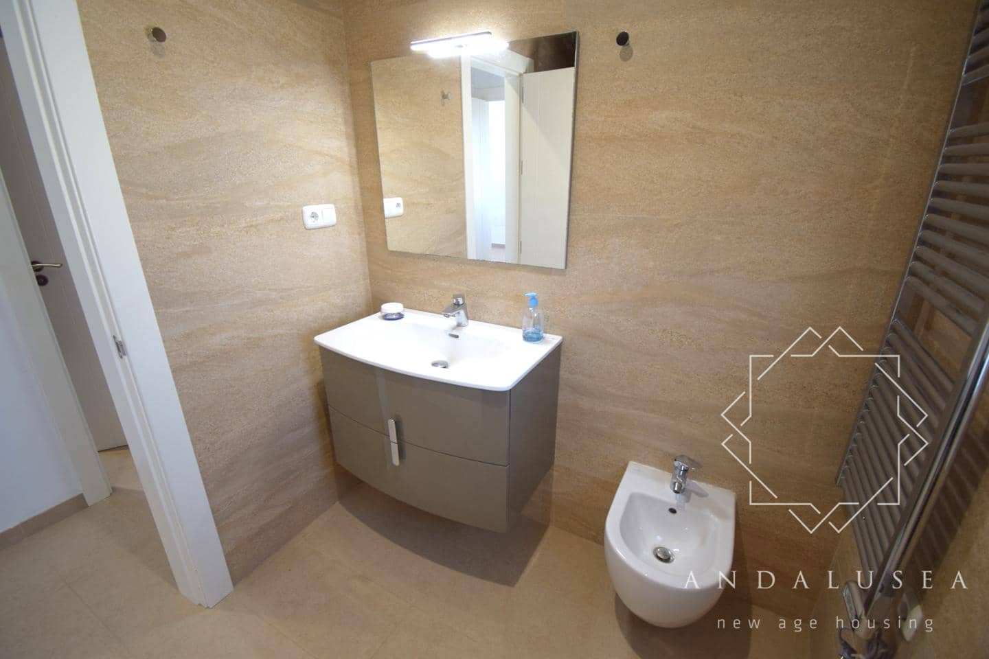 3 soveværelse Villa til salg i Mojacar med swimmingpool - € 695.000 (Ref: 7870647)