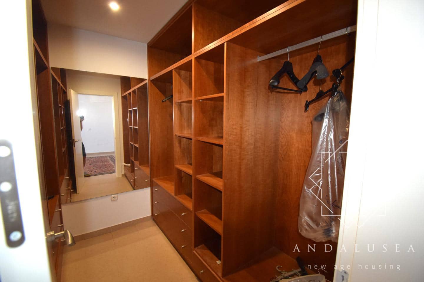 3 soveværelse Villa til salg i Mojacar med swimmingpool - € 695.000 (Ref: 7870647)