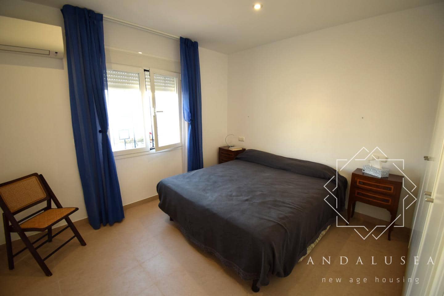 3 soveværelse Villa til salg i Mojacar med swimmingpool - € 695.000 (Ref: 7870647)