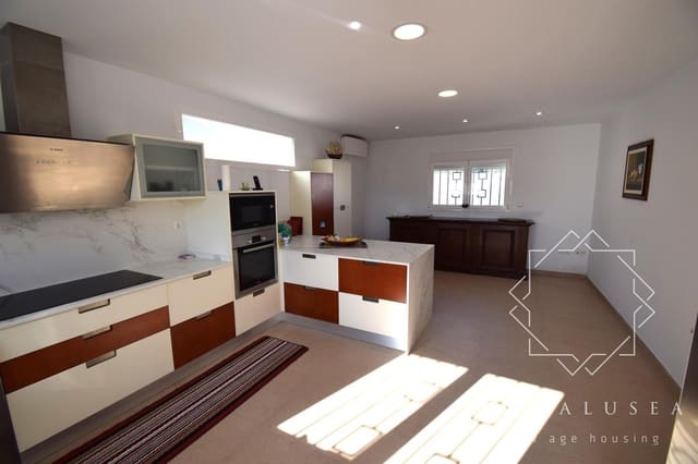 3 bedroom Villa for sale in Mojácar with pool - € 695,000 (Ref: 7870647)