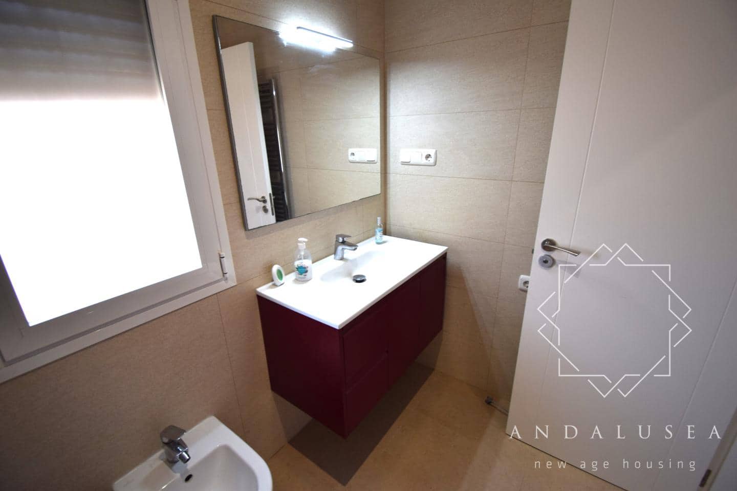 3 soveværelse Villa til salg i Mojacar med swimmingpool - € 695.000 (Ref: 7870647)