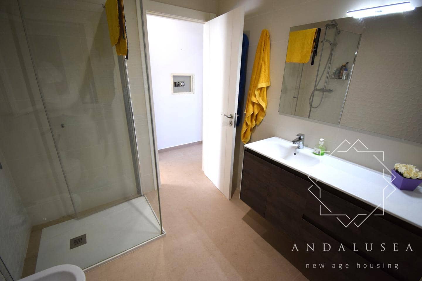 3 soveværelse Villa til salg i Mojacar med swimmingpool - € 695.000 (Ref: 7870647)