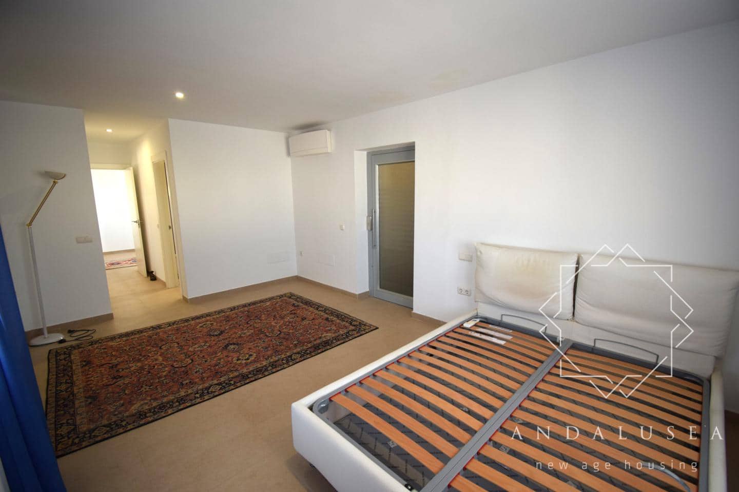 3 soveværelse Villa til salg i Mojacar med swimmingpool - € 695.000 (Ref: 7870647)